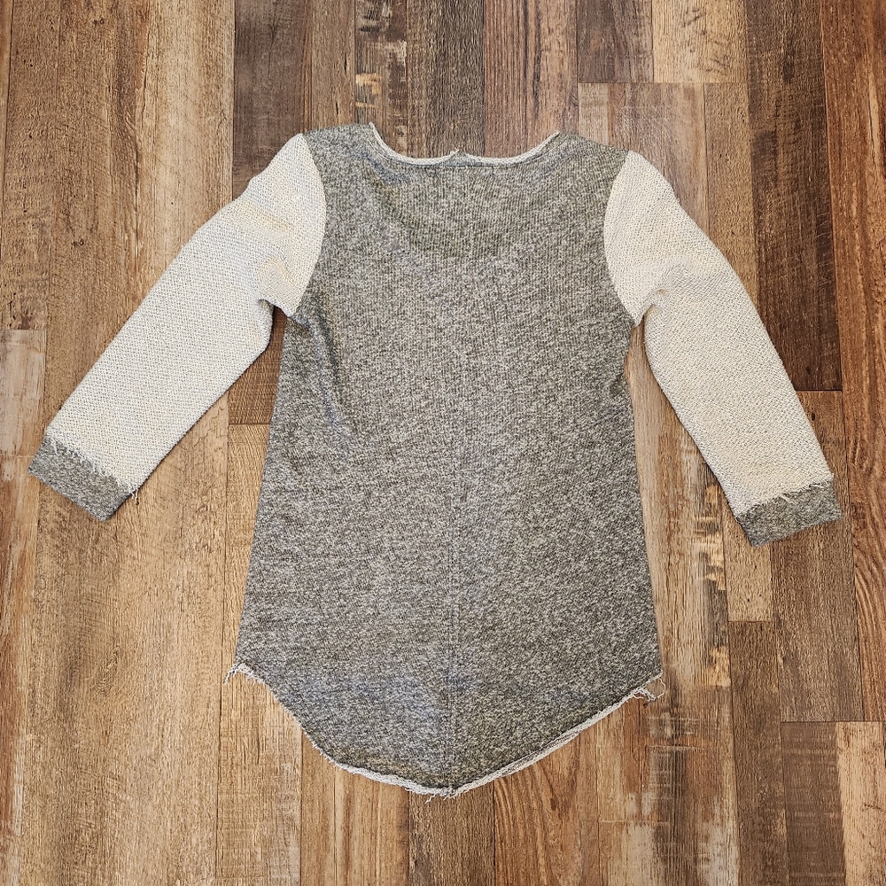 Gray Whetherly Top - image 6